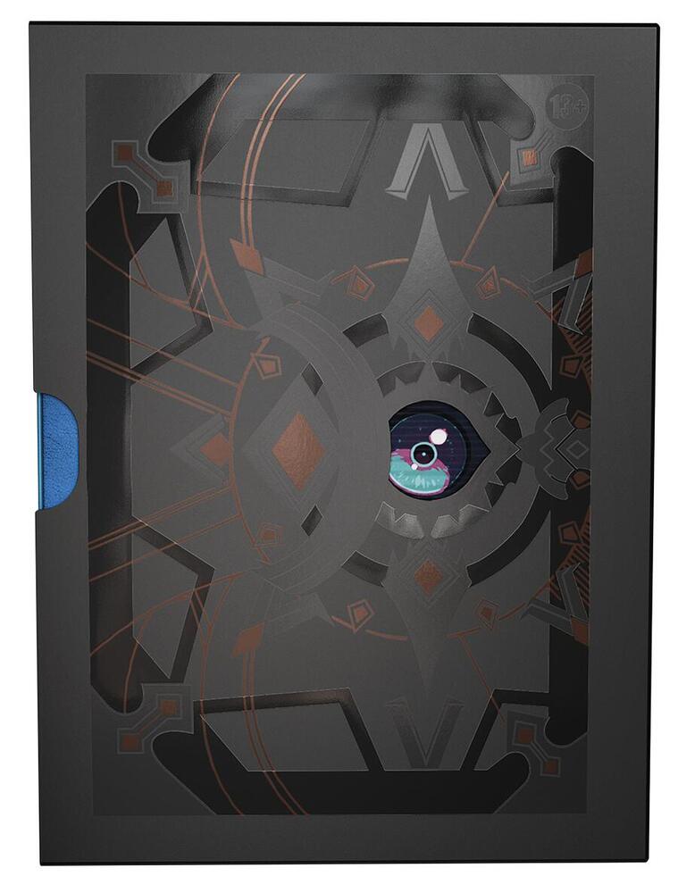 Codex Bundle