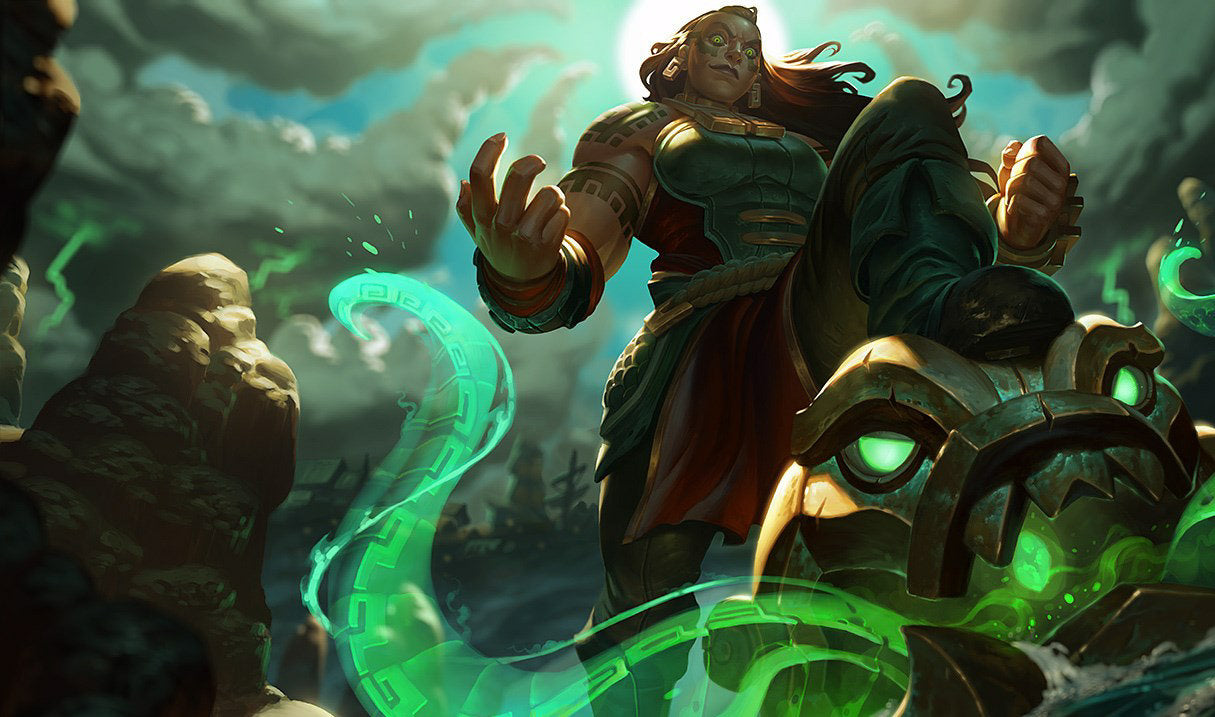 AUGUST SUMMONER SKIRMISH 08/30/26 SUNDAY 12PM START