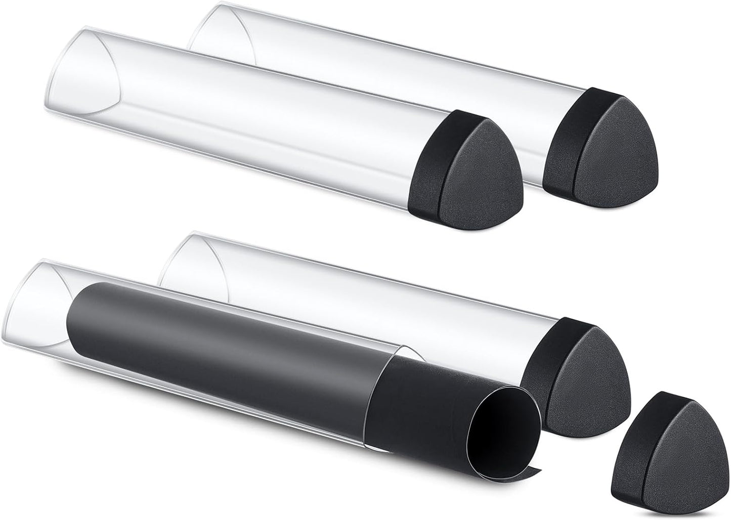 Playmat Tube