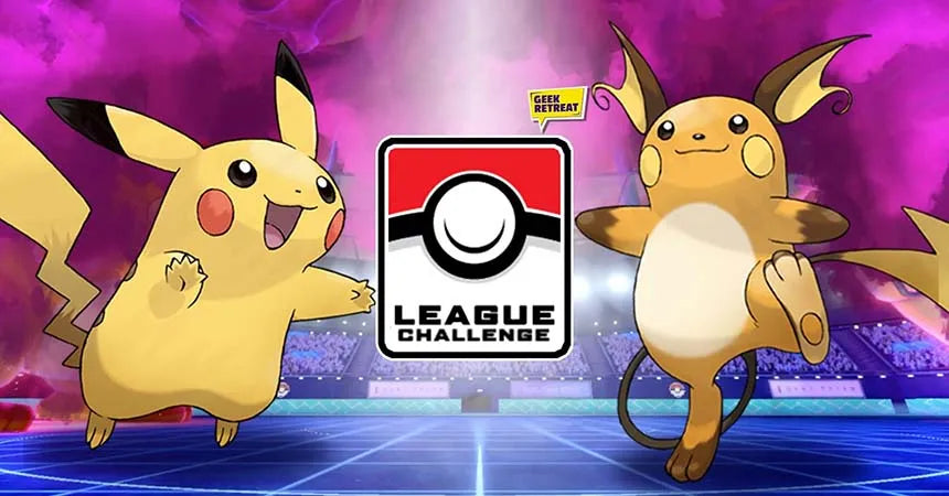Pokemon OCTOBER Challenge 10/28/26 Wednesday
