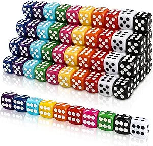 Dice