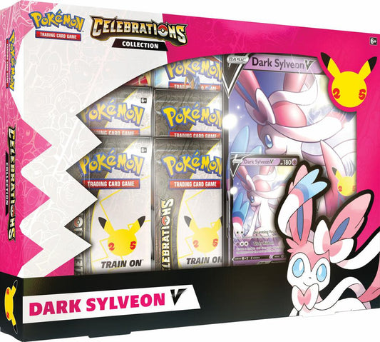 Dark Sylveon V