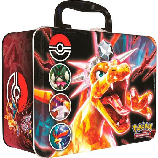 Fall 2023 Collector Chest - Charizard