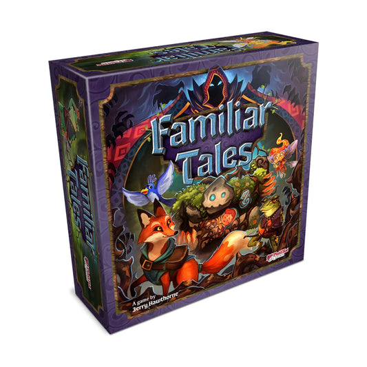 Familiar Tales