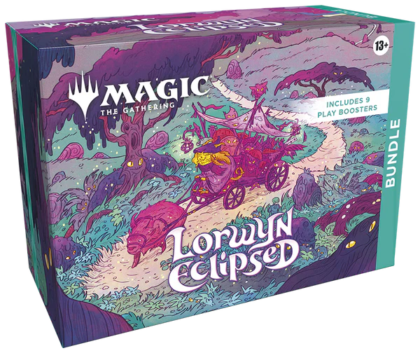 Lorwyn Eclipsed Bundle
