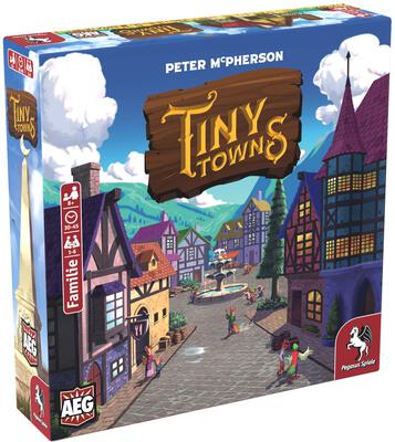 Tiny Towns