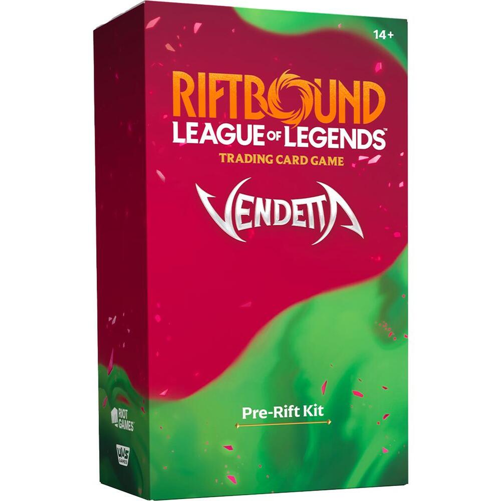 Vendetta - Pre-Rift Kit