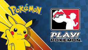 Pokemon Play! Weekly Event