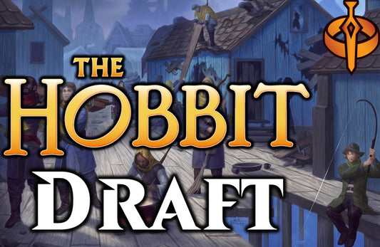 MTG Midweek Draft 6PM (Weekly event)