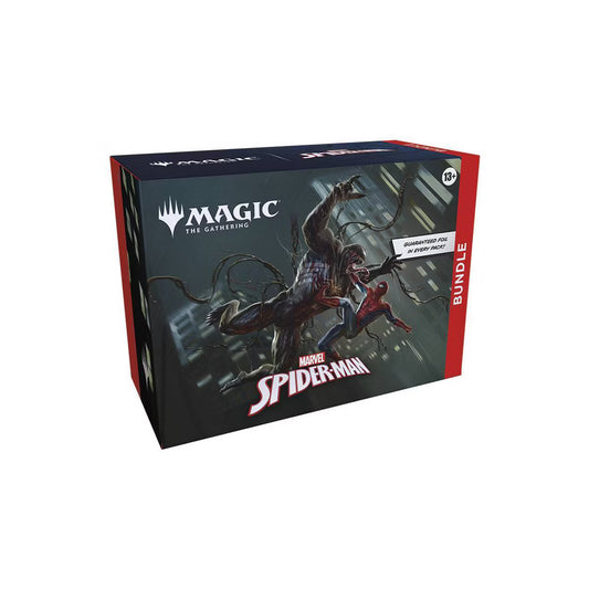Marvel's Spider-Man - Bundle