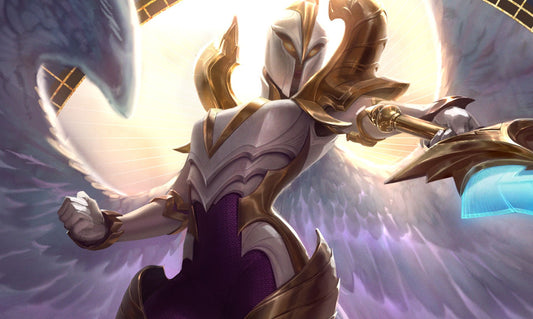 SEPTEMBER SUMMONER SKIRMISH 09/20/26 12PM START